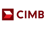 Logo of CIMB